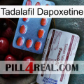 Tadalafil Dapoxetine 36